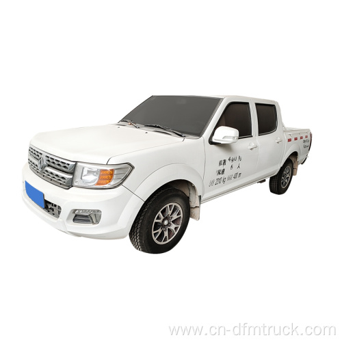 P11 Commercial used car diesel pick up truck